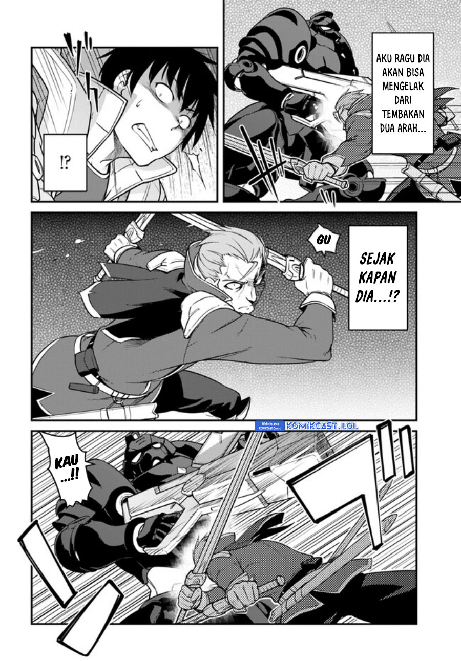 Mezametara Saikyou Soubi to Uchuusen-mochi datta no de, Ikkodate Mezashite Youhei Toshite Jiyuu ni Ikitai
